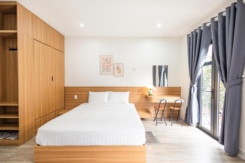 Fame Apartment, Ðồng Hới