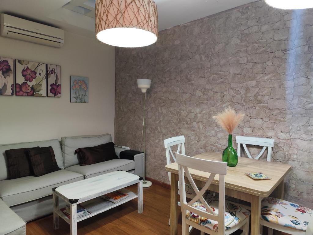 Apartamento Entre el Falla y la Caleta - 4