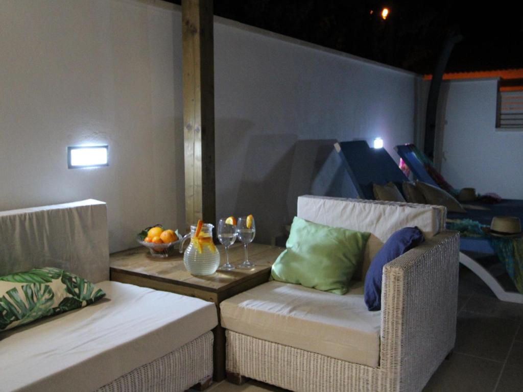 Casa cerca de la playa, climatización opcional, WiFi gratis - ES-184-2 - 3