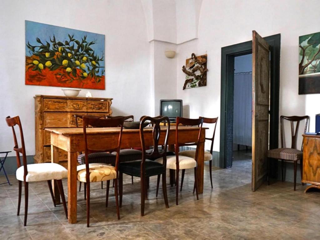 Country House in Ostuni near Rosa Marina Beach - 3