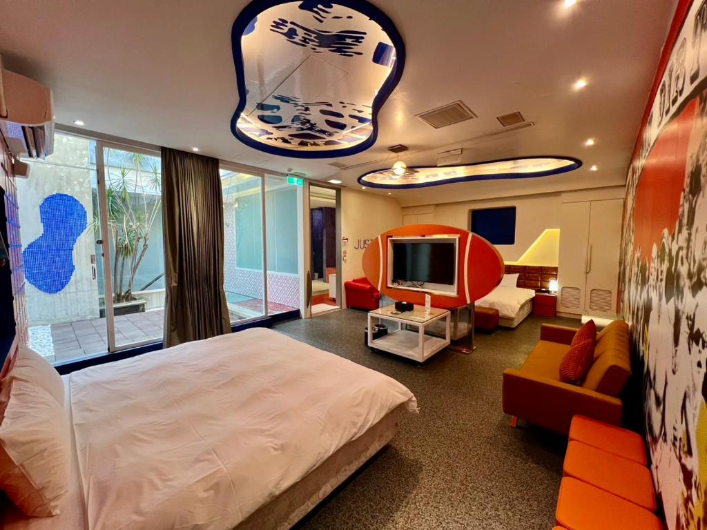 九號行館9thmotel