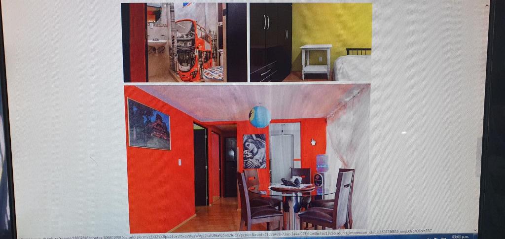 Espacio de susymario - 3