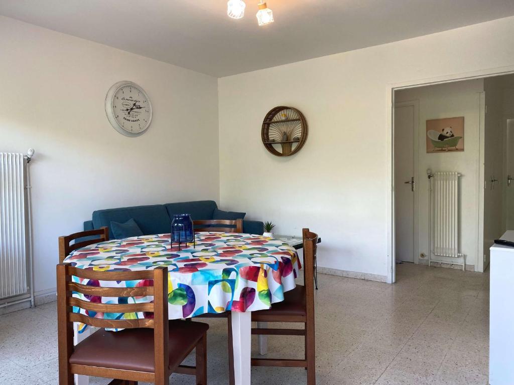 Appartement T2 confortable avec Wifi, loggia spacieuse, garage à Balaruc-les-Bains - FR-1-553-289 - 3
