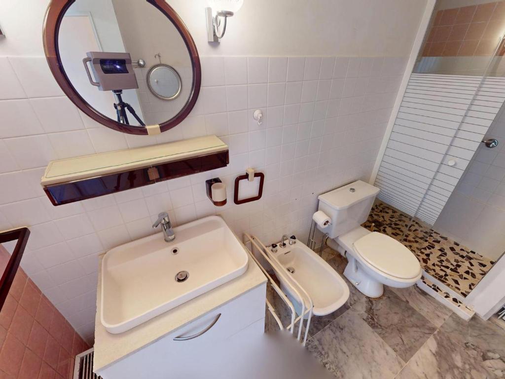 Grand studio climatisé proche centre, plages, terrasse vue mer - FR-1-196-374 - 4