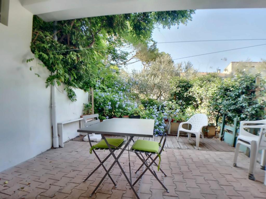 Appartement pour 4 pers avec WIFI, proche marché - FR-1-475-197, Saintes-Maries-de-la-Mer