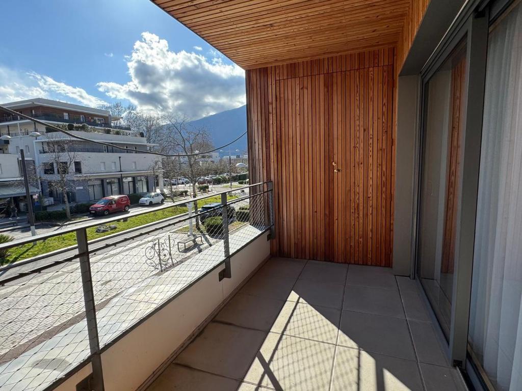 Grand T2 avec 2 terrasses près du lac et garage - Animaux acceptés - FR-1-555-111 - 4