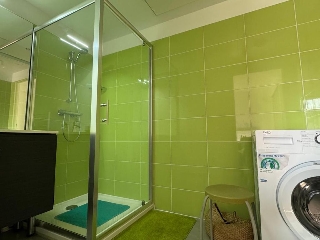 Grand T2 avec 2 terrasses près du lac et garage - Animaux acceptés - FR-1-555-111 - 5