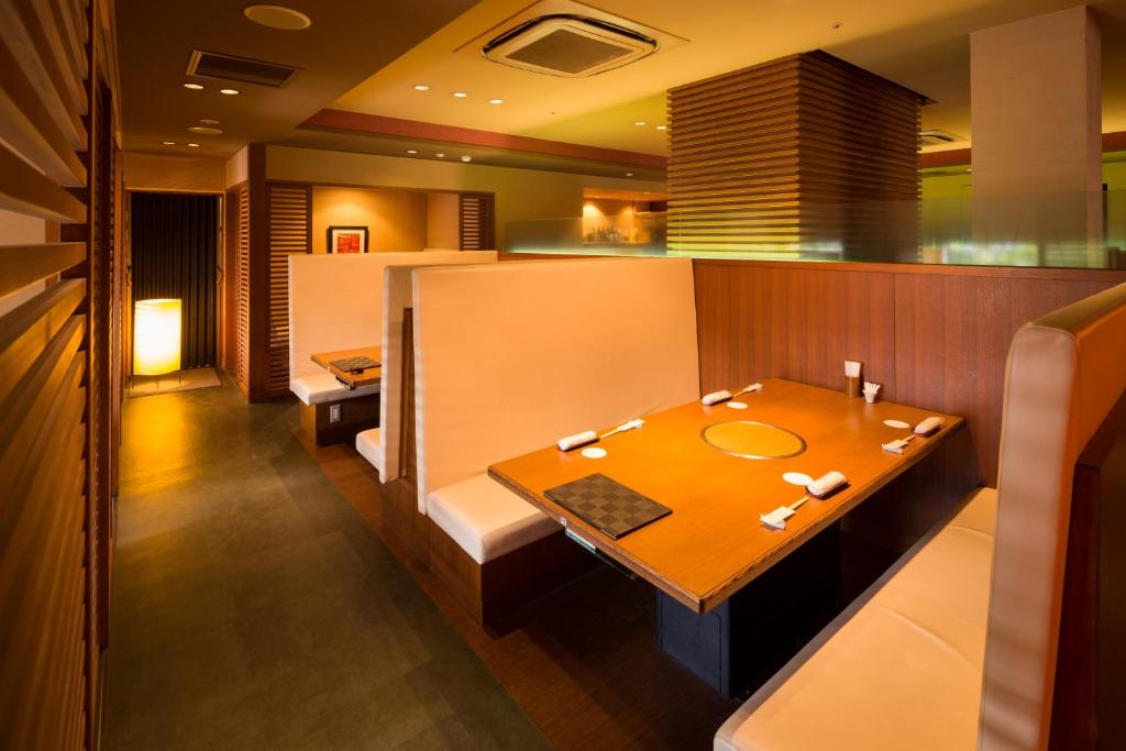 餐廳