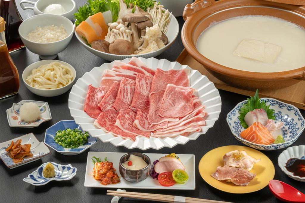 餐廳