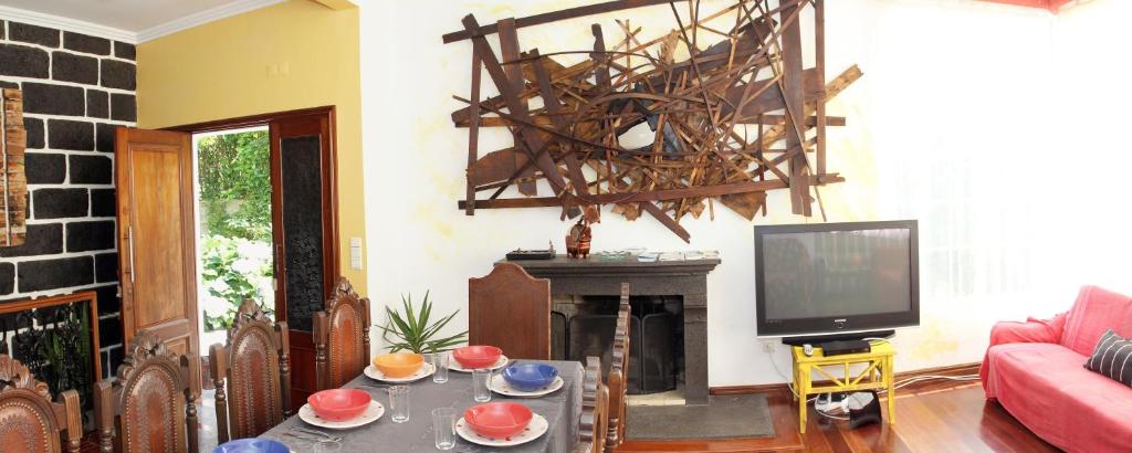 บริการและสิ่งอำนวยความสะดวก