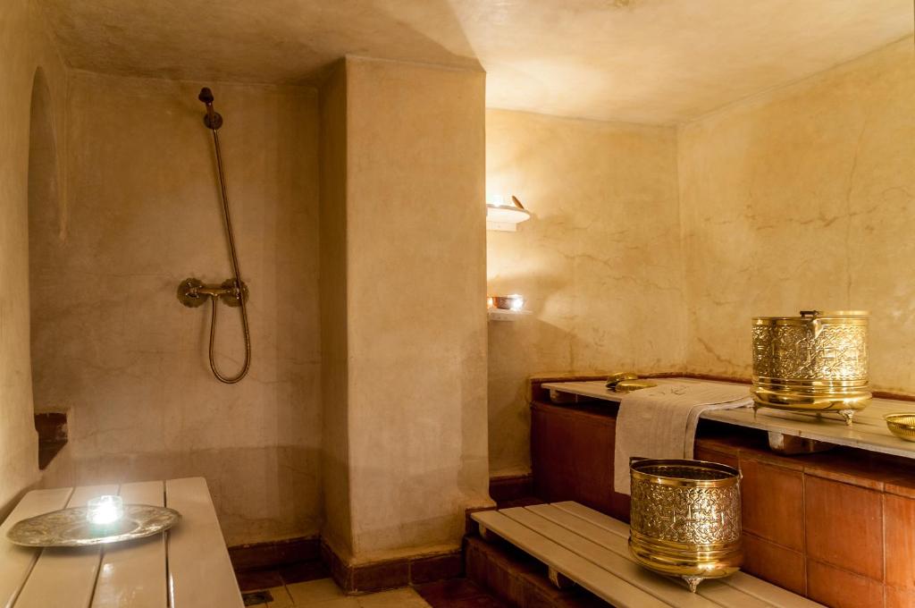 spa