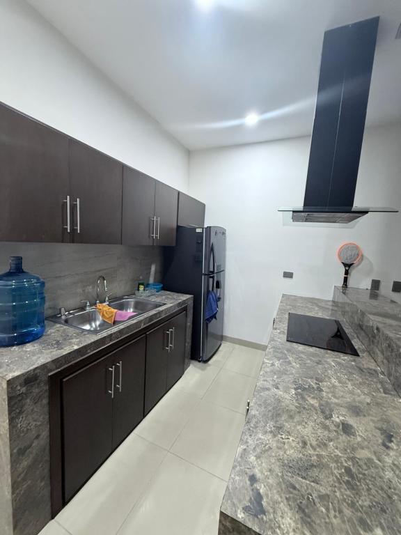 Departamento Isla Central 1 - 3