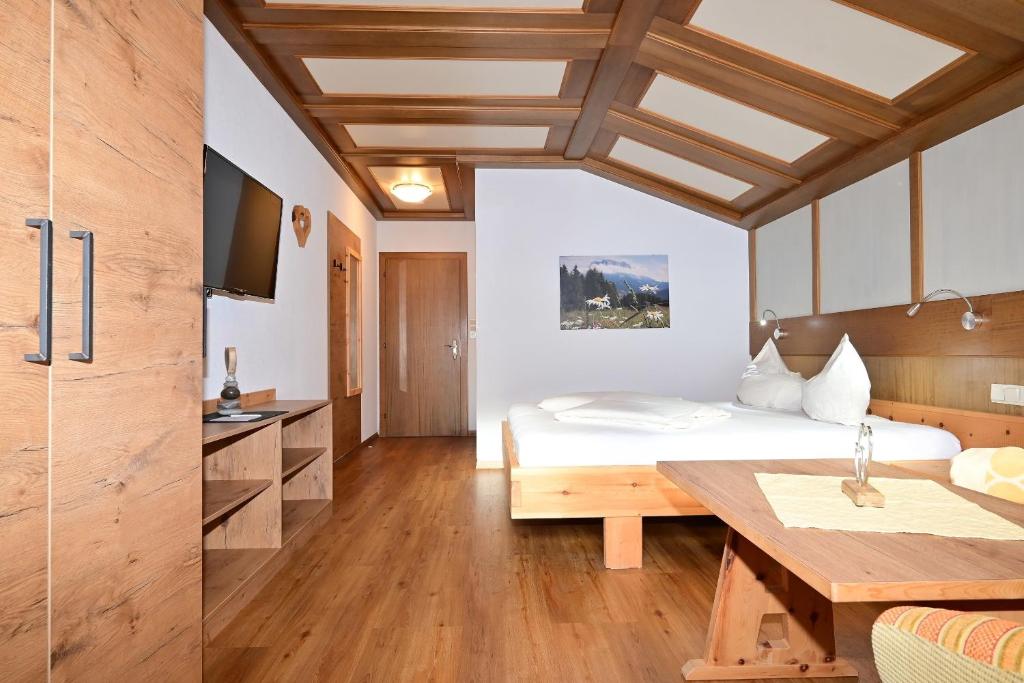 Sonnenspitze, Biberwier