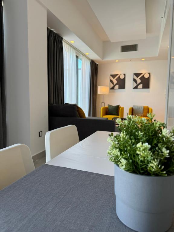 DAMAC City View Penthouse, Ammán