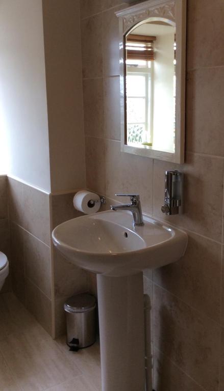 バスルーム（客室）