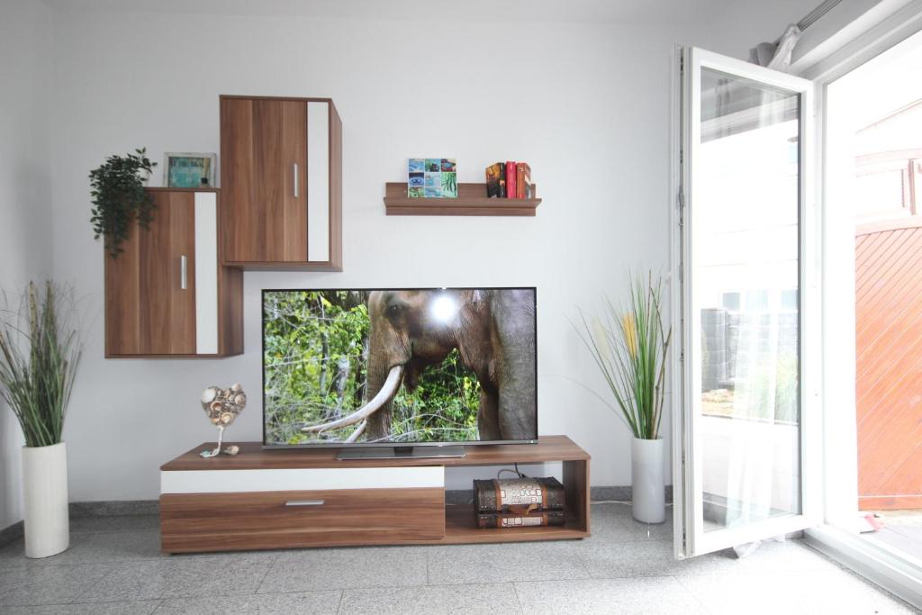 Mary Read 1, Grömitz