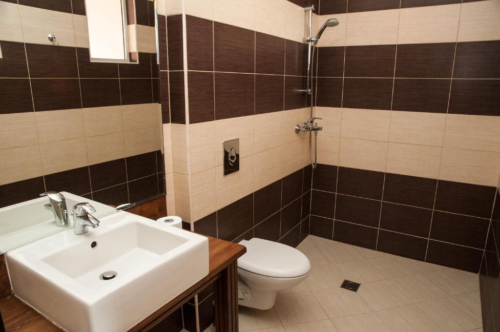 Hostel Izida 2 — Hotel in Dobrich