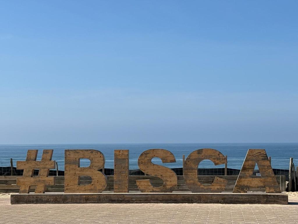 T2 Boho près du lac, Biscarrosse