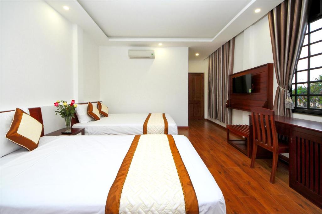 Azalea Homestay