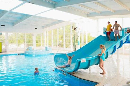 11 Lakeside East, Goswick Station