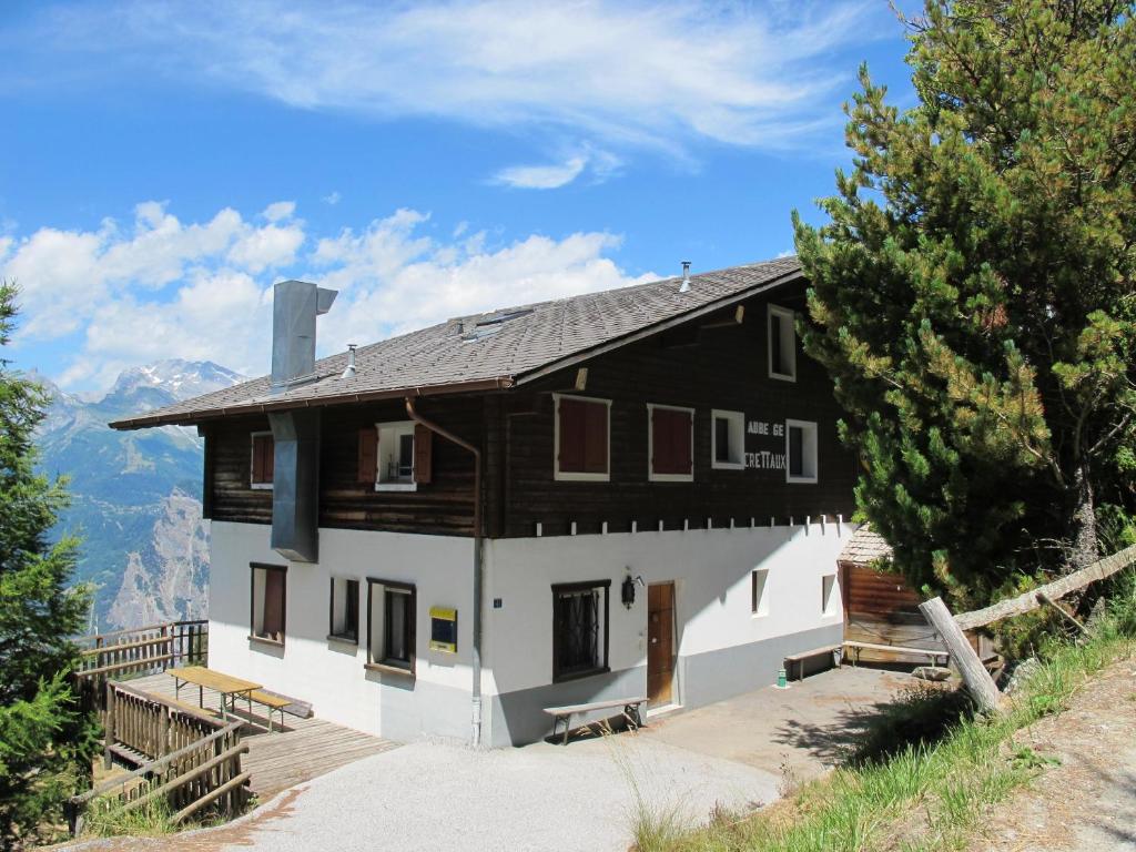 Chalet Les Crettaux NEND110 Skigebiet NENDAZ by fewo-plan - 3