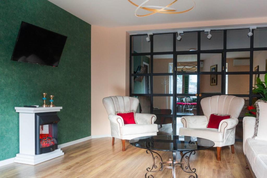 Mari's Apartaments, Tbilisi