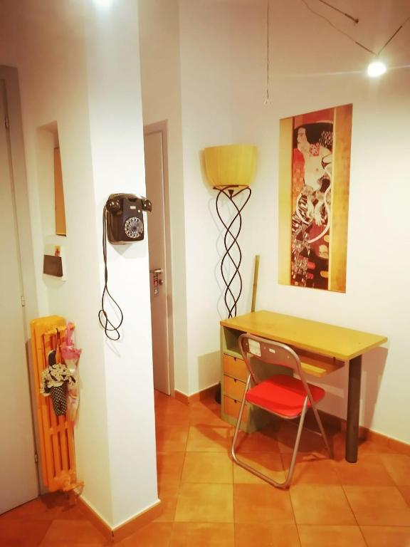 A CASA di BICE - 2
