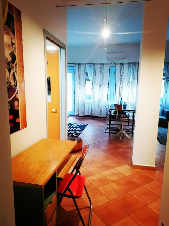 A CASA di BICE - 4