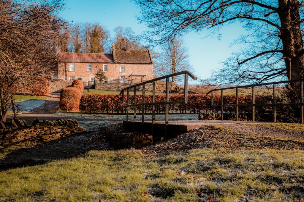 Old Orchard Cottage, Wykeham photo 8