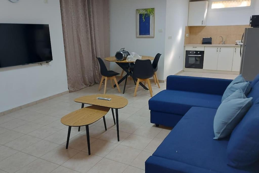 דירת נופש, Ramat Yishay