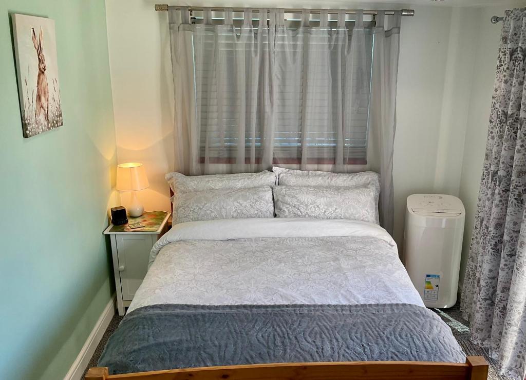 The March Hare, March