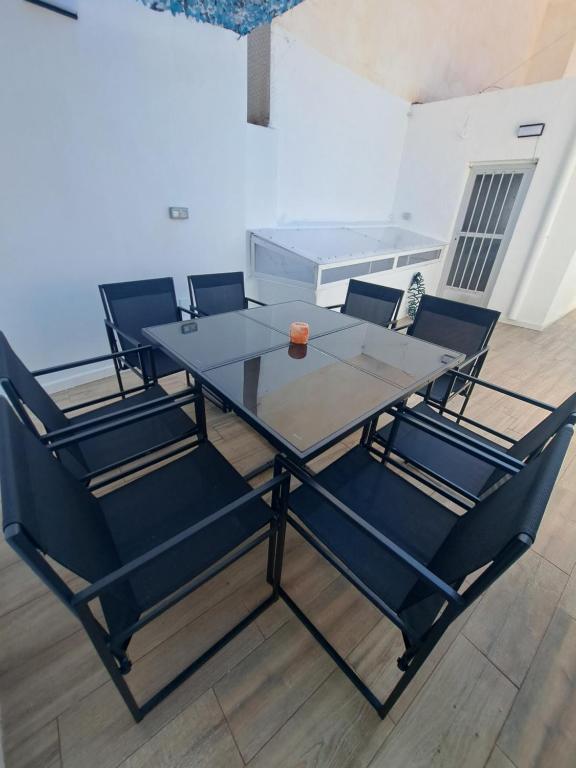 La Casita de Ana - 1