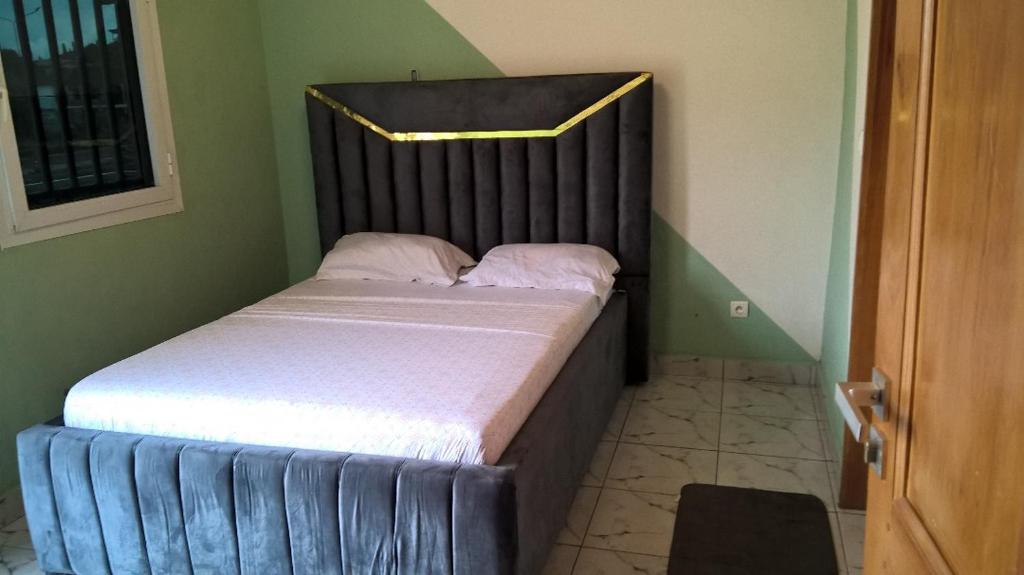 Résidence KDN Appartements, Yaoundé