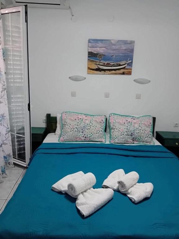 Studio Charis, Skala Potamias