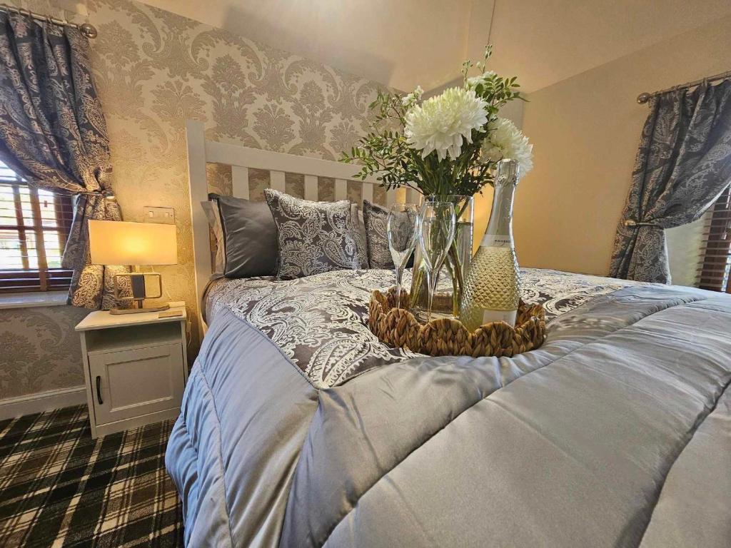 The Manor, Bishop Auckland