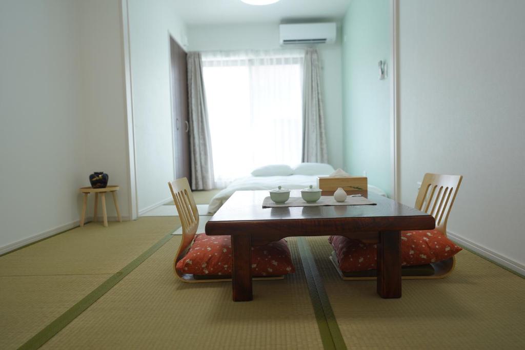 Wano 天王寺エリア 寺田町駅徒歩5分で便利 貸切りで快適安全 静かで清潔な宿, Ósaka