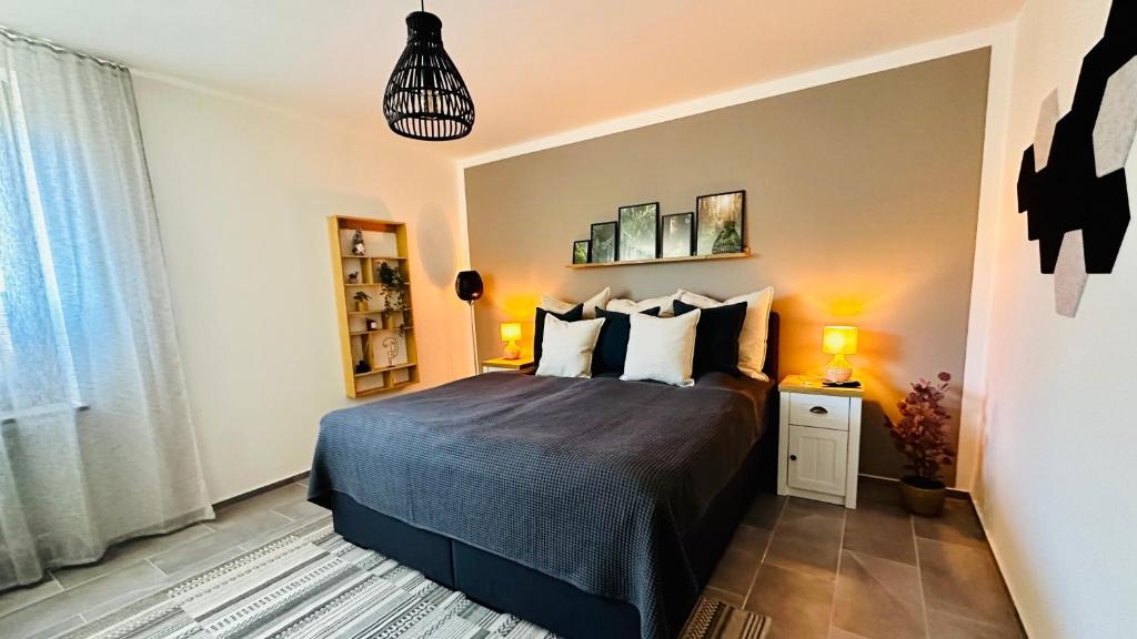 FeWo Henryk, Bad Sachsa