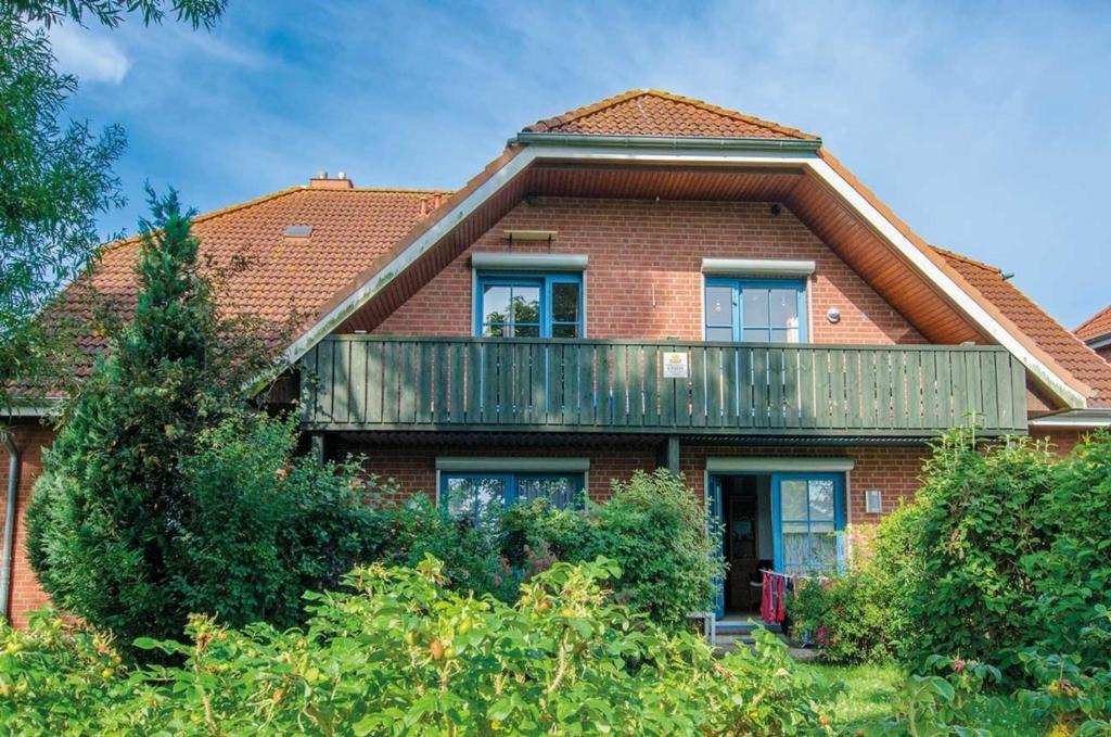FeWo Goumas Nr5, Dahme