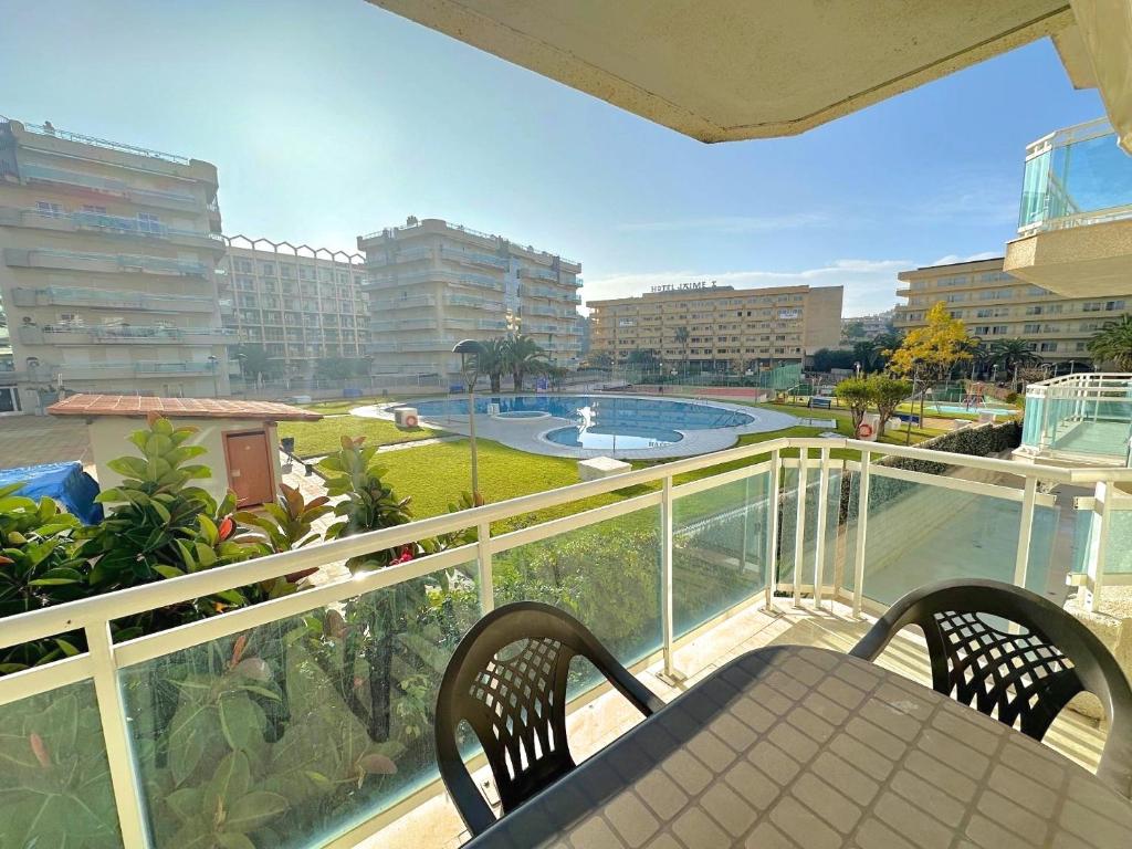 Apartamentos CH3 parking incluido - 2