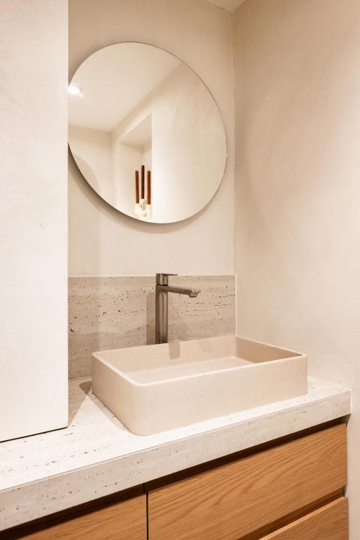 4P 1BR - Monthly Rental - Step from Place Vendôme - 3