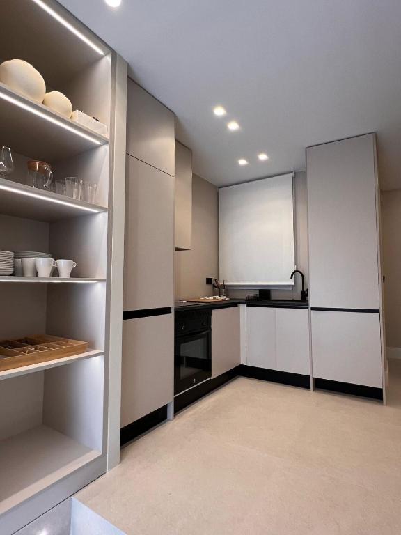 Deluxe apartment in Retiro - 2
