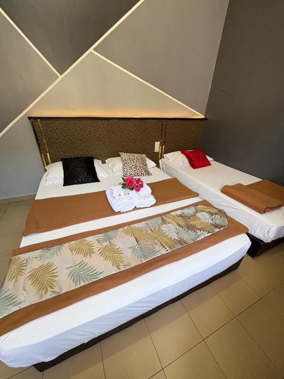 Weng Kong Hotel