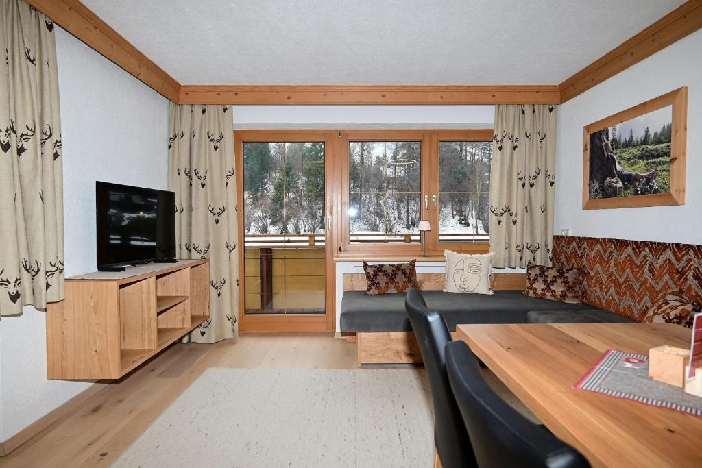 Apartment Panorama, Biberwier