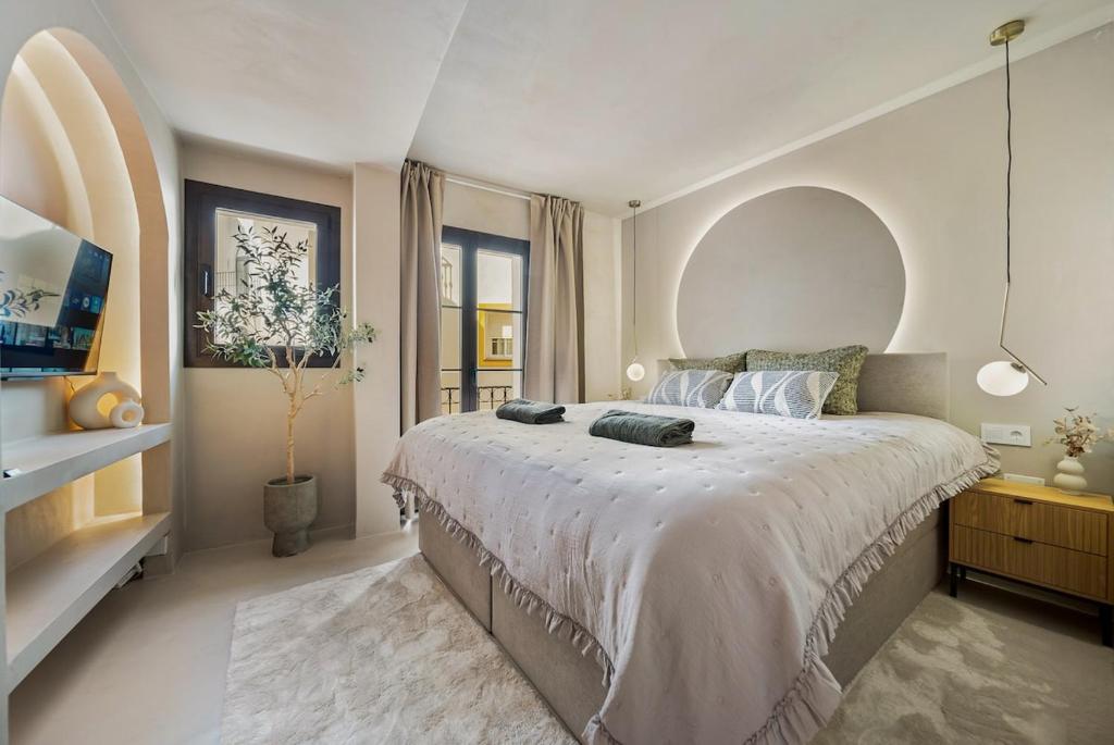 3 bedroom apartment in Old Town - 3