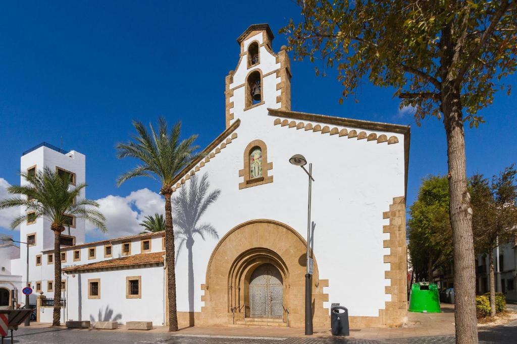 Estudio Jávea Pueblo - 3