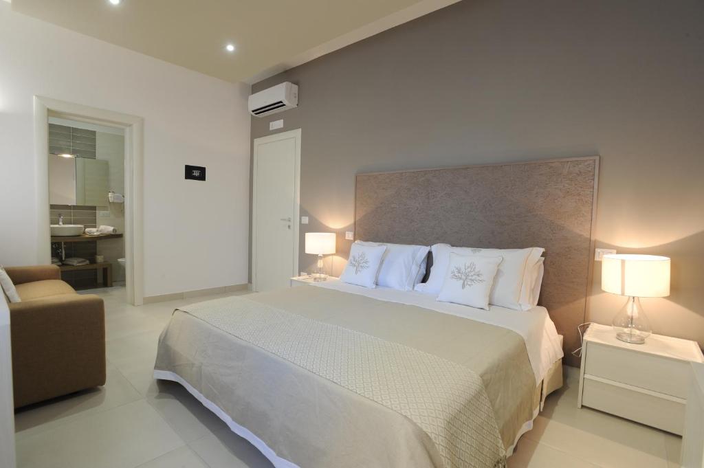 Filo di Vento by Le Dune Villas - 4