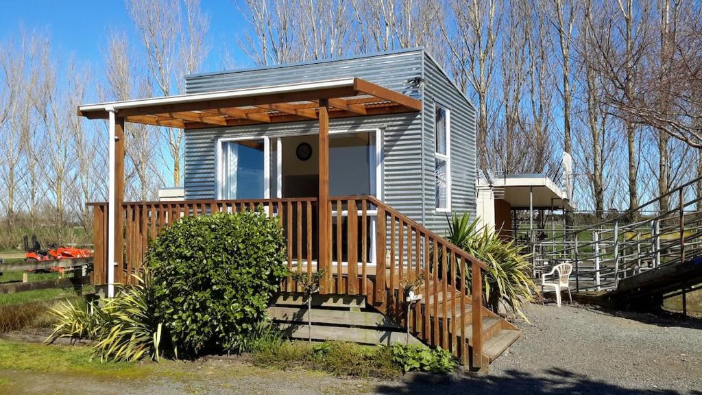 Rural location in Te Aroha just 2 km from town, Te Aroha