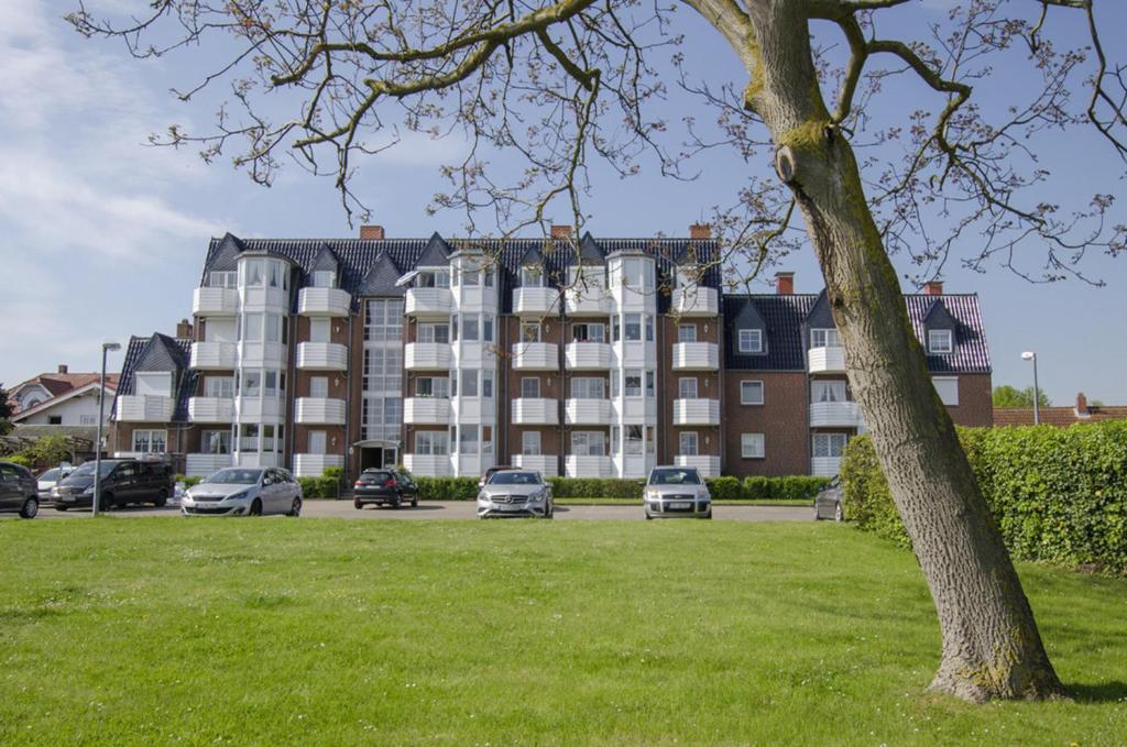 FeWo Krüger 17, Dahme