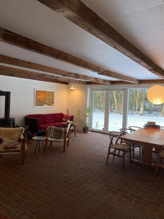 Unique location in Thy, Thisted