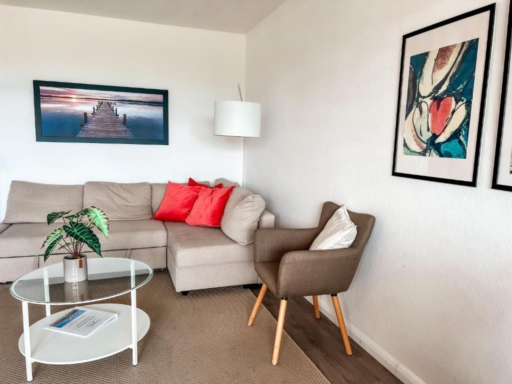 Strandidyll, 9 - Typ A2S, Grömitz